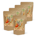 Cashewnötter Premium RAW 1kg x 5 paket
