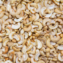 Cashewnötter Delade Premium RAW 1kg