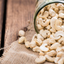Cashewnötter Delade Premium RAW 1kg