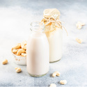Cashewnötter Delade Premium RAW 250g