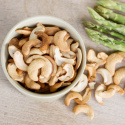 Cashewnötter Delade Premium RAW 500g