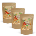 Cashewnötter Delade Premium RAW 500g x 3 paket