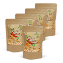 Cashewnötter Delade Premium RAW 500g x 5 paket