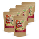 Lingonpulver Frystorkat EKO 100g x 5 paket