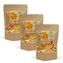 Mango Frystorkad EKO 50g x 3 paket