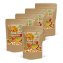 Mango Frystorkad EKO 50g x 5 paket