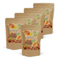 Marsipankulor i kakao EKO 100g x 5 paket