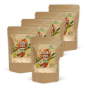 Kokoschips Premium Rostade EKO 500g x 5 paket