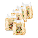 Kokoschips Premium Rostade EKO 400g x 5 paket