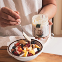 Kokos- & Mandelkräm Keto 250g