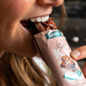 Keto Bar Kokosnöt Mandel & Choklad 40g
