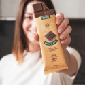Keto Bar Protein Choklad & Hasselnöt 40g