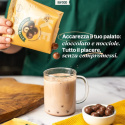 Chokladpraliner Protein Hasselnötter Keto 40g