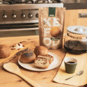 Bakmix Ketofrallor 217g