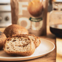 Bakmix Ketofrallor 217g