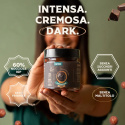 Mörk Choklad & Hasselnöt kräm Keto 250g