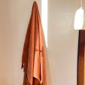 Fouta Amber i Ekologisk Bomull 90x170cm