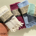 Handduk Fouta Dolce Azurine