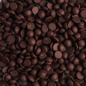 Chokladknappar Keto 300g