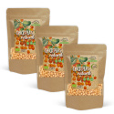 Kikärtor Hela EKO 1kg x 3 paket