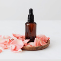 DIY hudvårds kit - Rose oil serum 