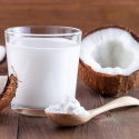 Kokosmjölk Pulver EKO 100g