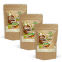 Kokosmjölk Pulver EKO 500g x 3 paket