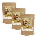 Kokosmjölk Pulver EKO 500g x 3 paket