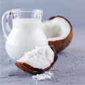 Kokosmjölk Pulver EKO 500g
