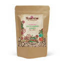 Vitpeppar Hel EKO 100g
