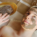 Tvållera Rhassoul 200g