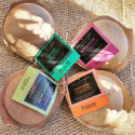 Ayurvedisk Tvål Bergamott 100g