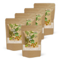 Guarkärnmjöl EKO 125g x 5 paket