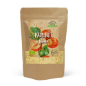 Hasselnötsmjöl Rostat EKO 500g