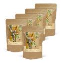 Vetegluten EKO 500g x 5 paket