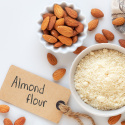 Mandelmjöl Premium RAW EKO 500g