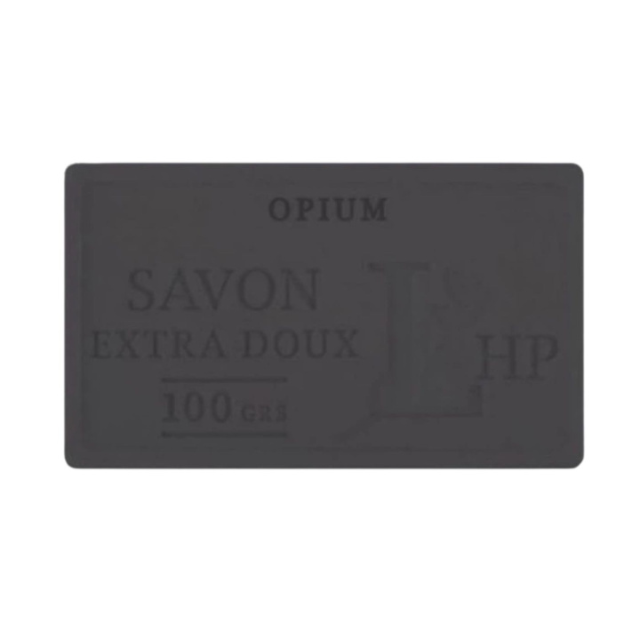 Tvål Opium 100g i gruppen Hud & Kropp / Kropp / Handtvål hos Rawfoodshop Scandinavia AB (LHP25100OPI)