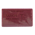 Tvål Patchouli 100g