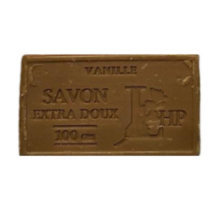 Tvål Vanilla 100g i gruppen Hud & Kropp / Kropp / Handtvål hos Rawfoodshop Scandinavia AB (LHP25100VAN)