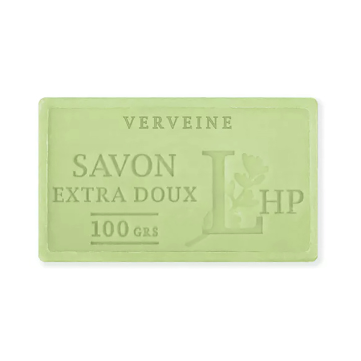 Tvål Verbena 100g i gruppen Hud & Kropp / Kropp / Handtvål hos Rawfoodshop Scandinavia AB (LHP25100VER)