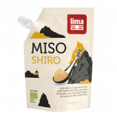 Miso Shiro söt EKO 300g