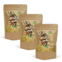 Buljong Jästfri EKO 220g x 3 paket