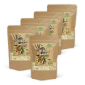 Buljong Jästfri EKO 220g x 5 paket