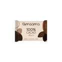 Mörk Choklad 100% RAW EKO 30g