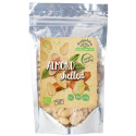Mandel Skalad EKO 200g