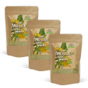 Maskrosbladpulver 100g x 3 paket