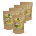 Maskrosbladpulver 100g x 5 paket