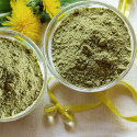 Maskrosbladpulver 100g