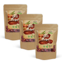 Dadlar Medjool 1kg x 3 paket