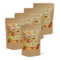Curry Snack Mix EKO 200g x 5 paket